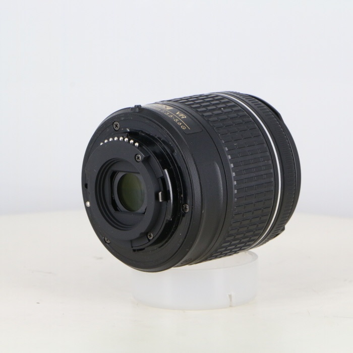 ニコン AF-P DX 18-55/3.5-5.6G VR