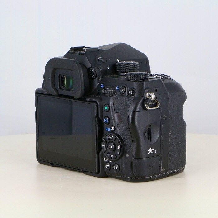 ペンタックス K-1 ボディ