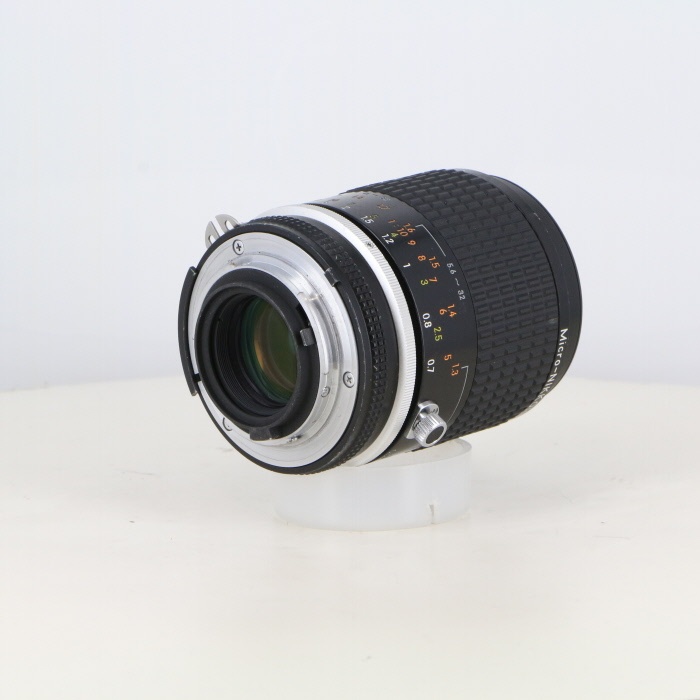 ニコン Ai-S マイクロ105/2.8