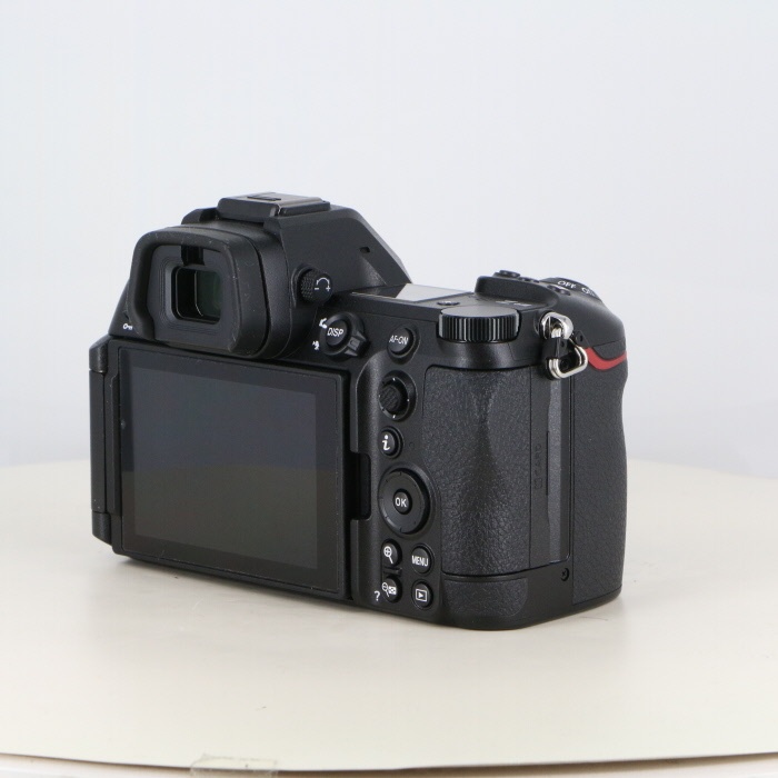 ニコン Z6III ボデイ