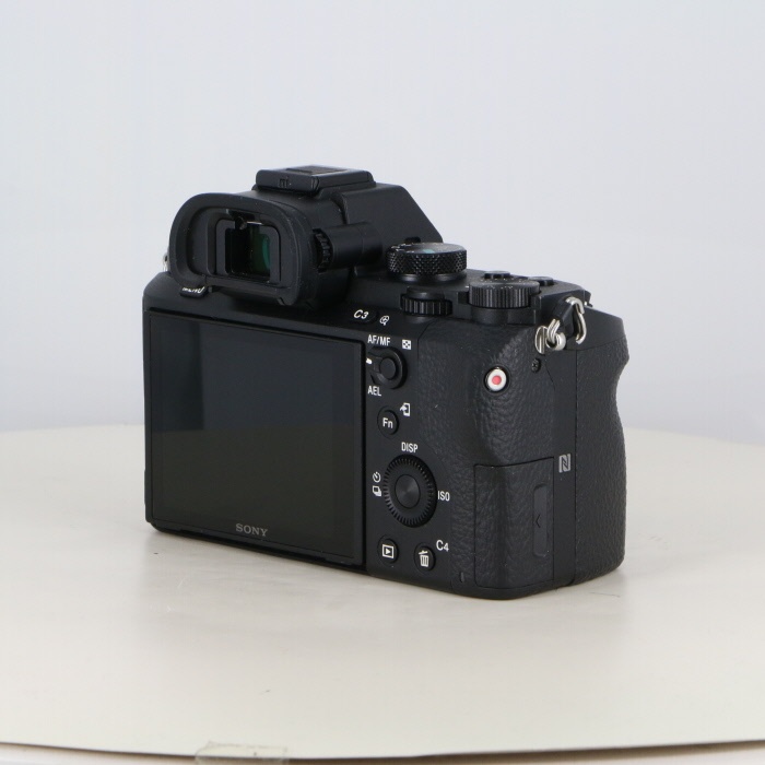 ソニー α7II  (ILCE-7M2) ボディ