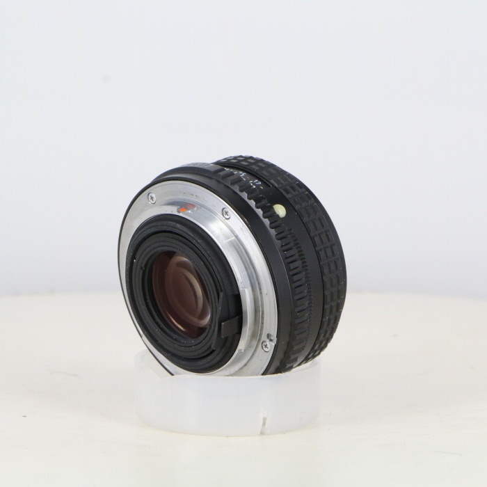 ペンタックス SMC-M50/1.7