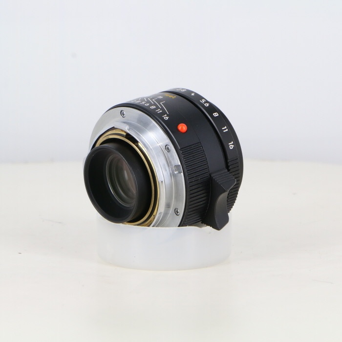 ライカ ズミクロン M 35/2 ASPH 11879