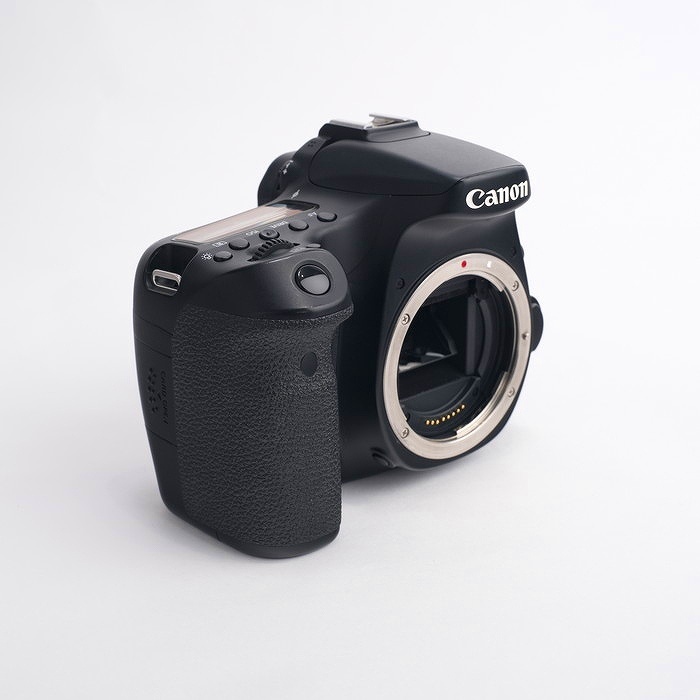 キヤノン EOS 70D ボデイ