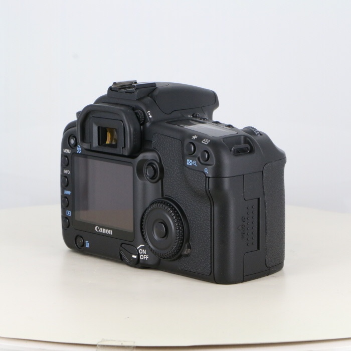 キヤノン EOS 30D ボディ