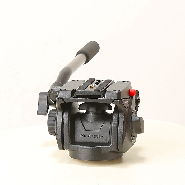 マンフロット 501HDV プロビデオ雲台