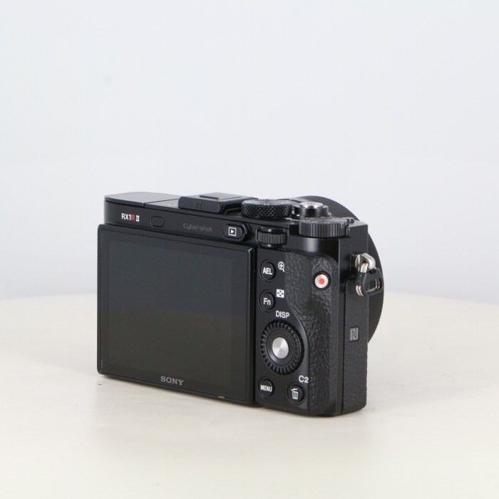ソニー DSC-RX1RM2