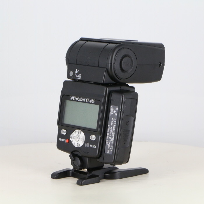 ニコン SB-800 スピードライト