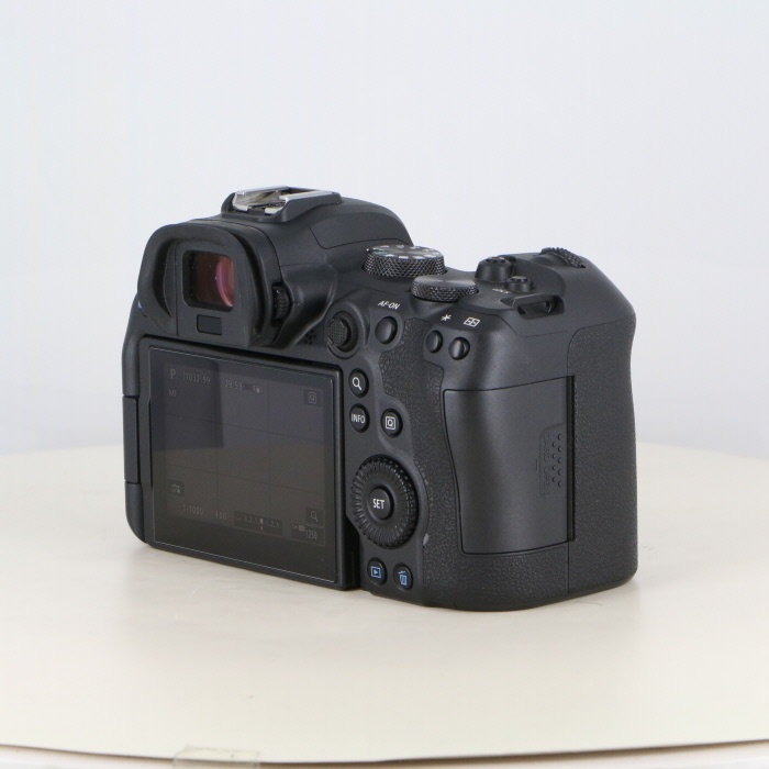 キヤノン EOS R6 ボデイ