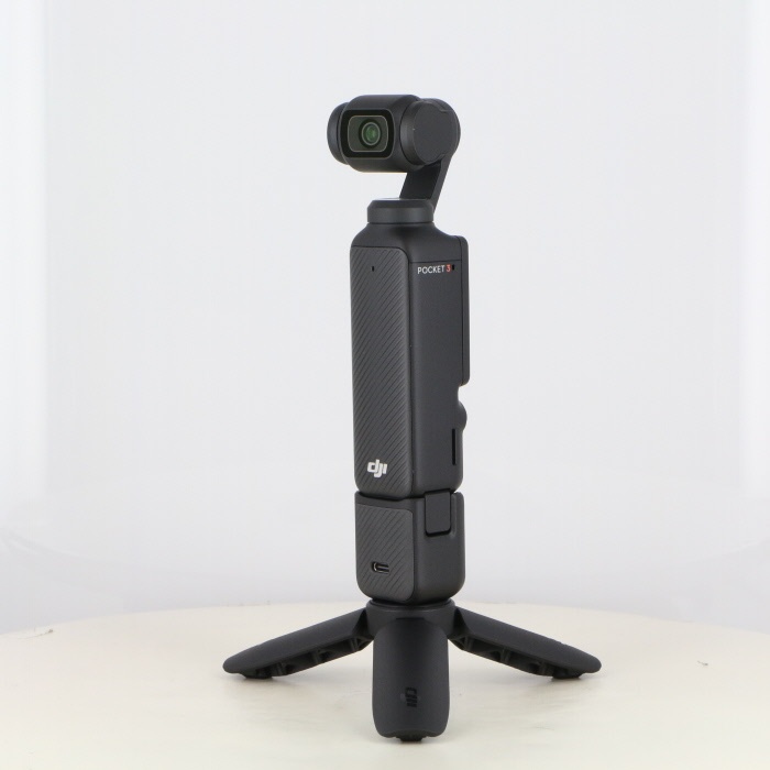 DJI DJI OSMO POCKET 3 クリエイターコンボ