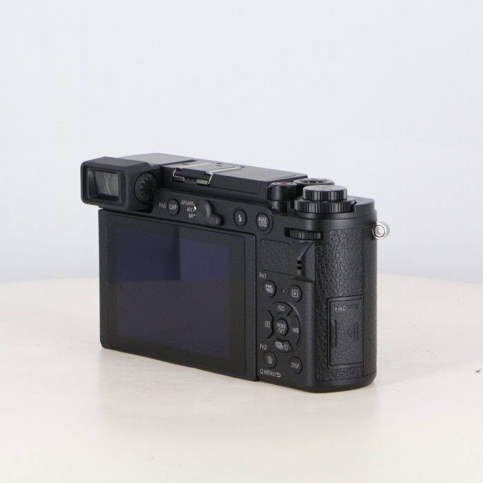 パナソニック DC-GX9 (DC-GX7MK3同等品)