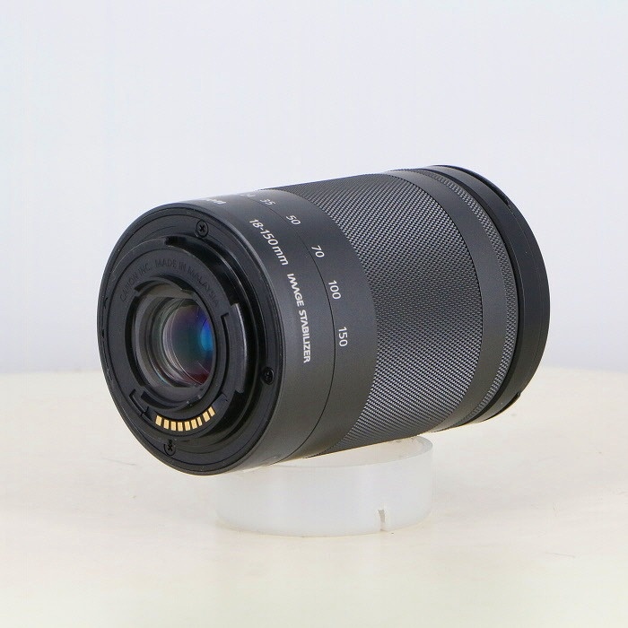 キヤノン EF-M18-150/3.5-6.3 IS STM グラファイト
