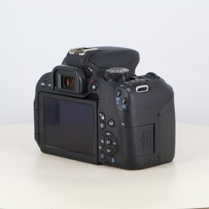キヤノン EOS KISS X9I ボデイ