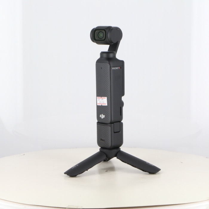 DJI OSMO POCKET 3 クリエイターコンボ