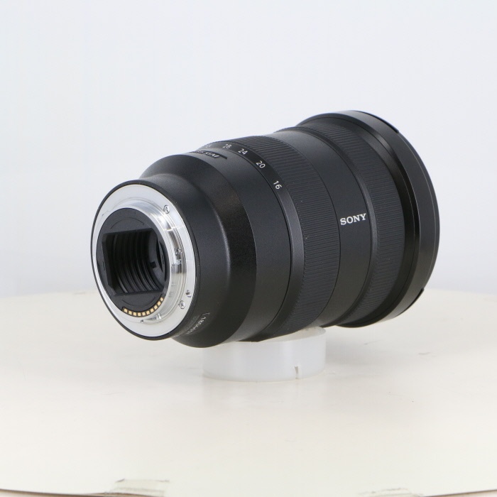 ソニー FE16-35/2.8 GM