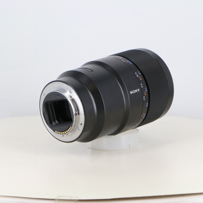 ソニー FE90/2.8マクロG OSS