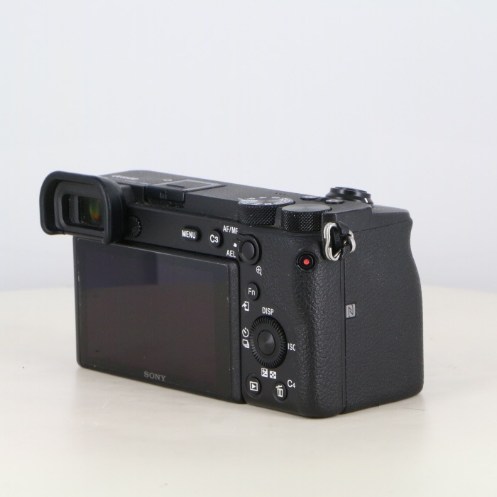 ソニー α6600 (ILCE-6600) ボディ