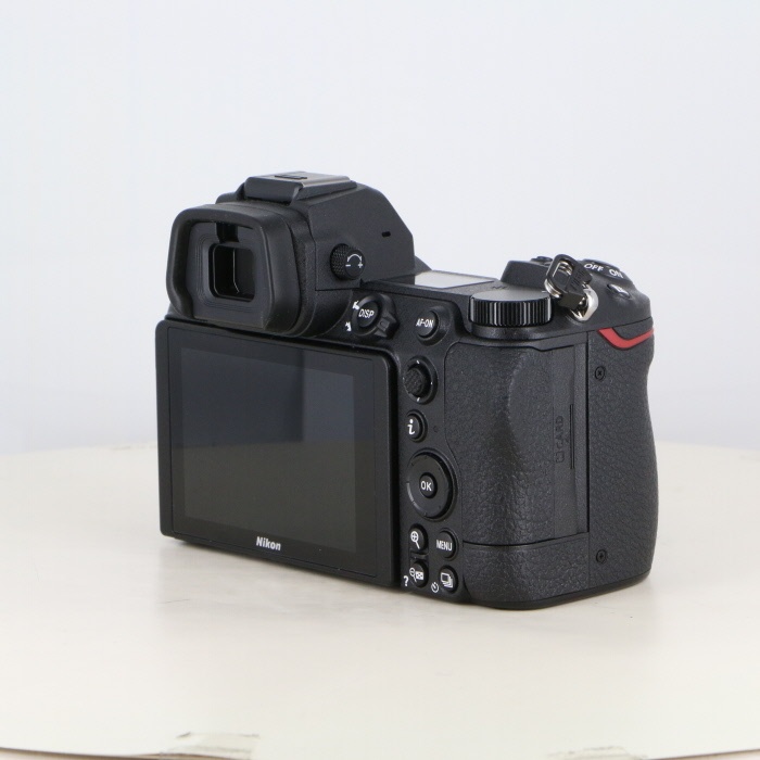 ニコン Z 7II ボディ