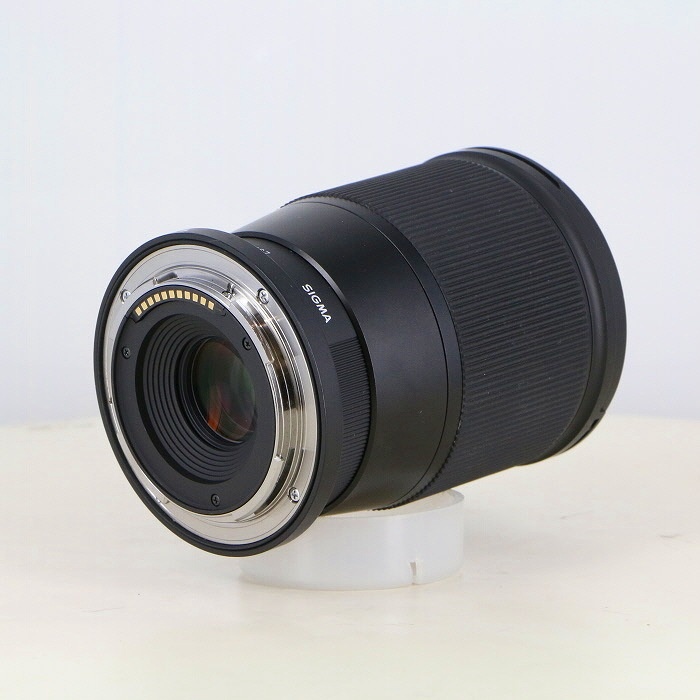 シグマ C16/1.4 DC DN CONTEMPORARY ニコンZマウント用