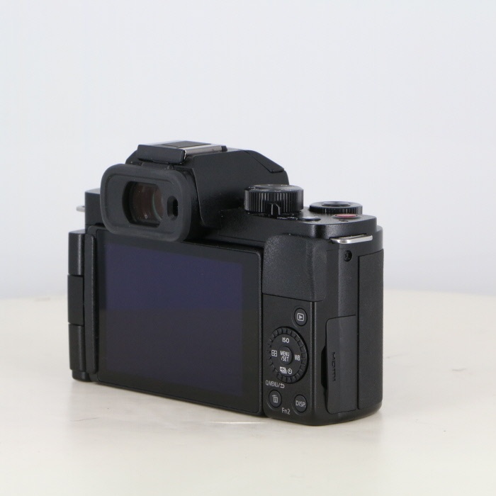 パナソニック DC-G100+12-32