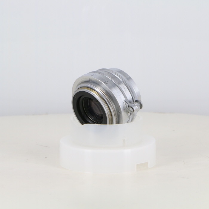 キヤノン セレナーL35/2.8 L39マウント