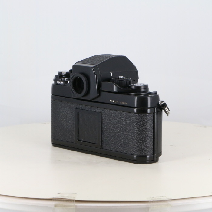 ニコン F3HP