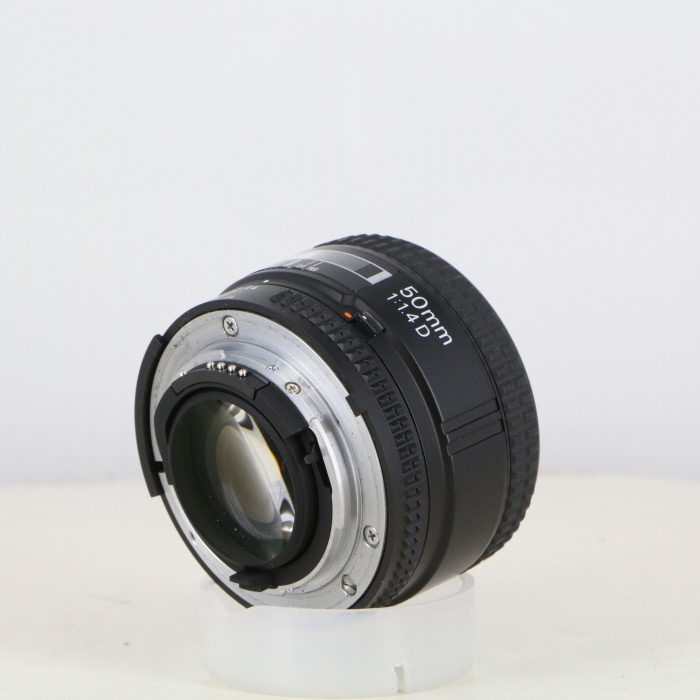 ニコン AF50/1.4D