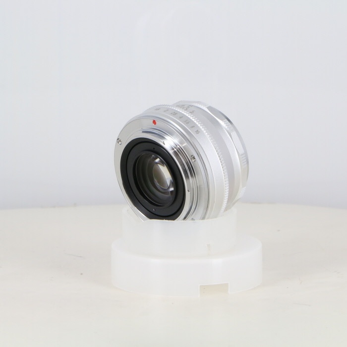 ソノタ PERGEAR 25/1.8 フジXマウント用