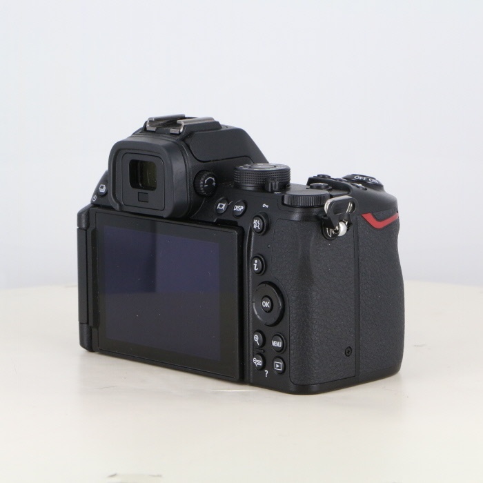 ニコン Z50II ボデイ