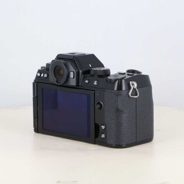 フジフイルム X-S10 ボディ