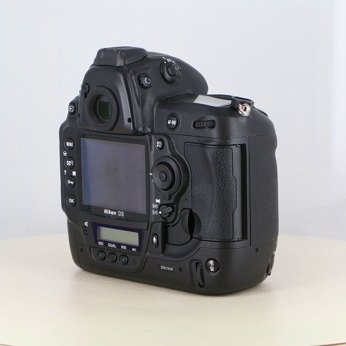 ニコン D3 ボデイ