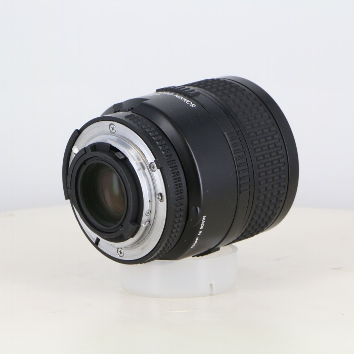 ニコン AF マイクロ 60/2.8D