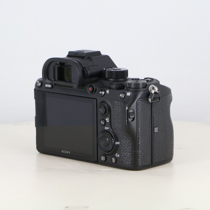ソニー α7RIII (ILCE-7RM3) ボディ