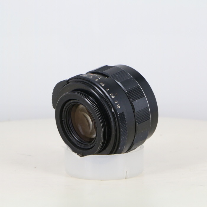 ペンタックス スーパータクマー 55/1.8
