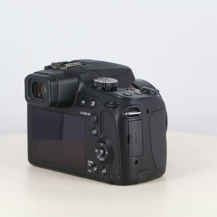 パナソニック DC-FZ85D-K