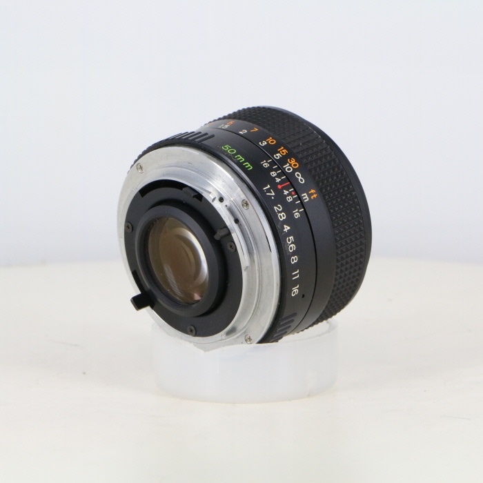 YASHICA ML 50/1.7