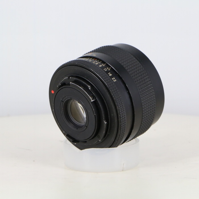 コンタックス ディスタゴン 35/2.8 AE