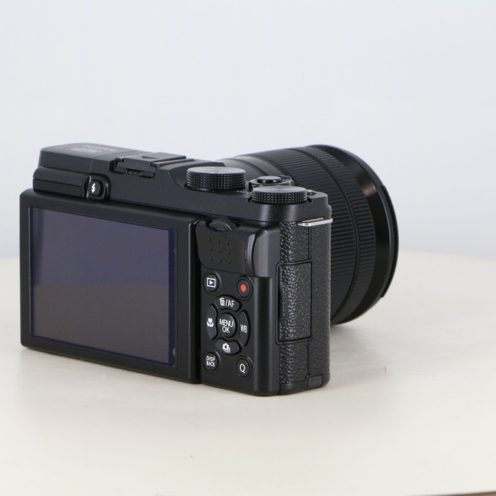 フジフイルム X-M1+XC16-50セット