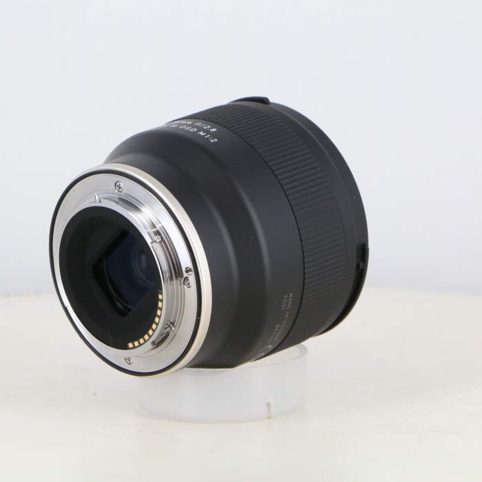 タムロン AF24/2.8 DiIII F051 ソニーEマウント用
