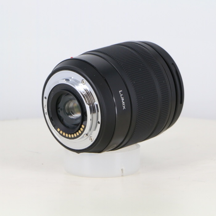 パナソニック Gバリオ12-60/3.5-5.6ASPH POWER OIS H-FS12060
