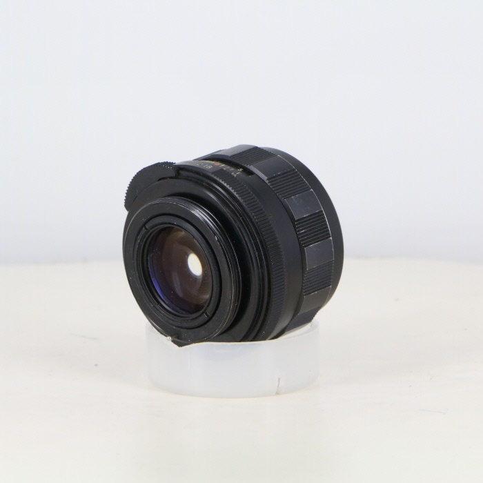 ペンタックス スーパータクマー 55/1.8 M42マウント