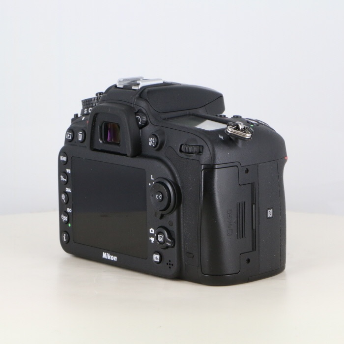 ニコン D7200 ボディ