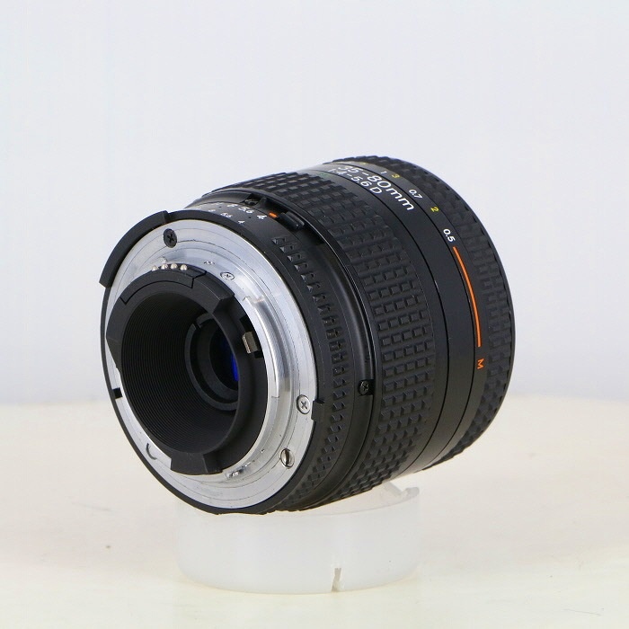 ニコン AF 35-80/4-5.6D