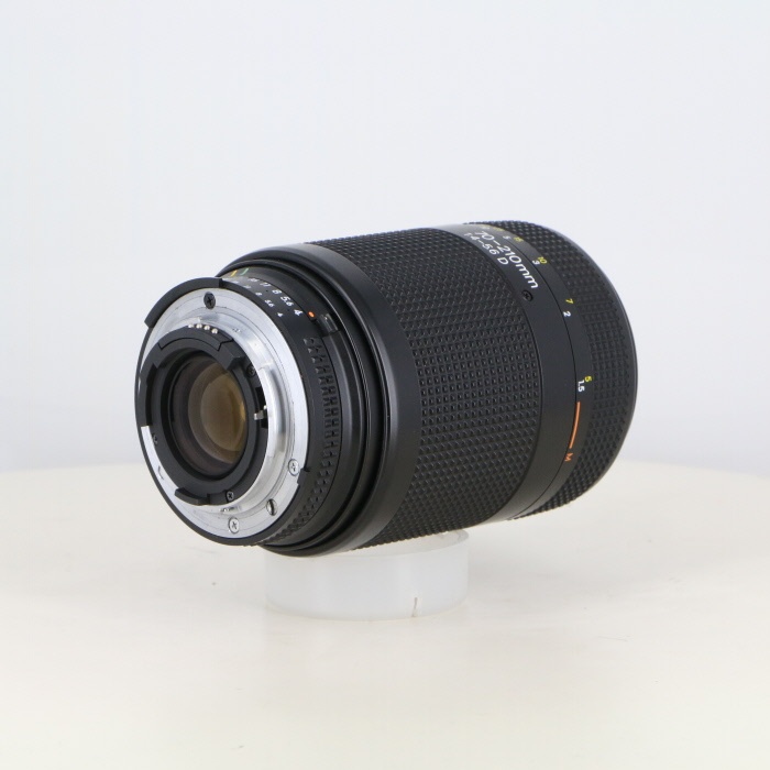 ニコン AF 70-210/4-5.6D