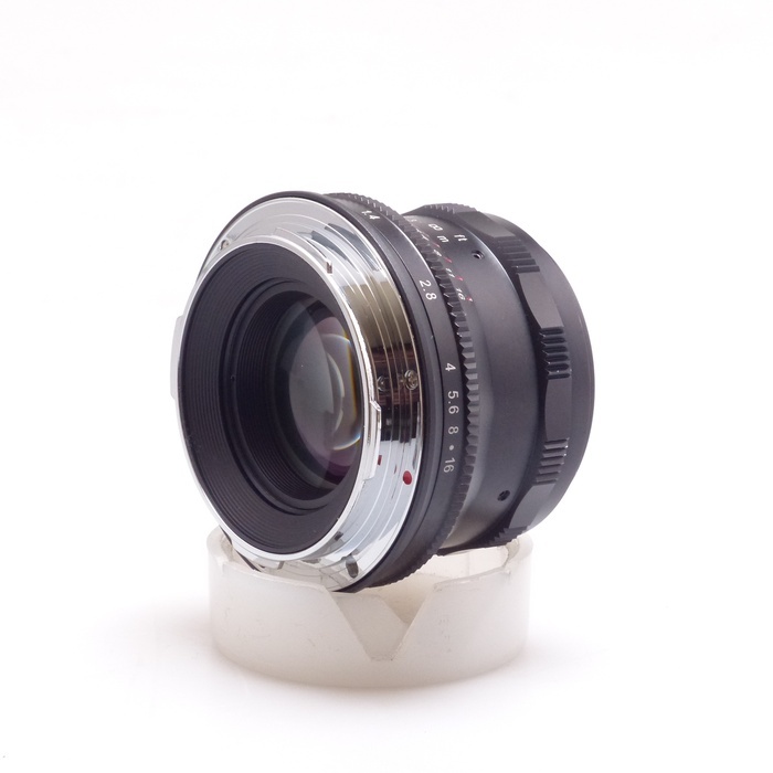 PERGEAR FF 35/1.4 ブラック Lマウント用