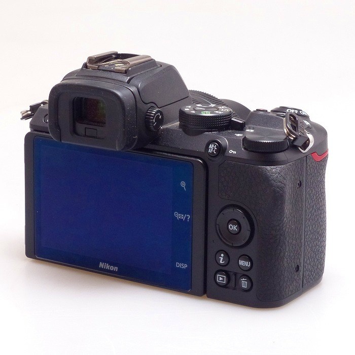 ニコン Z 50+16-50VRキツト