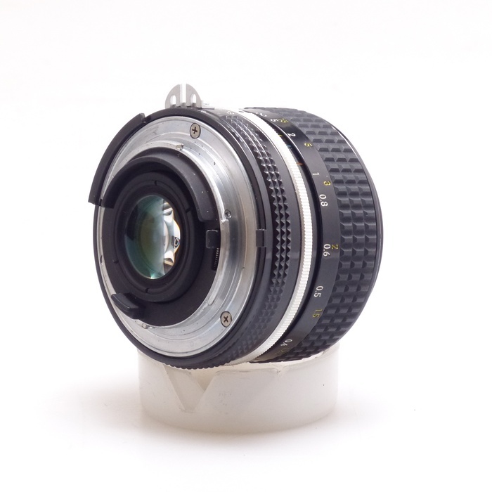 ニコン Aiニッコール 28/2.8