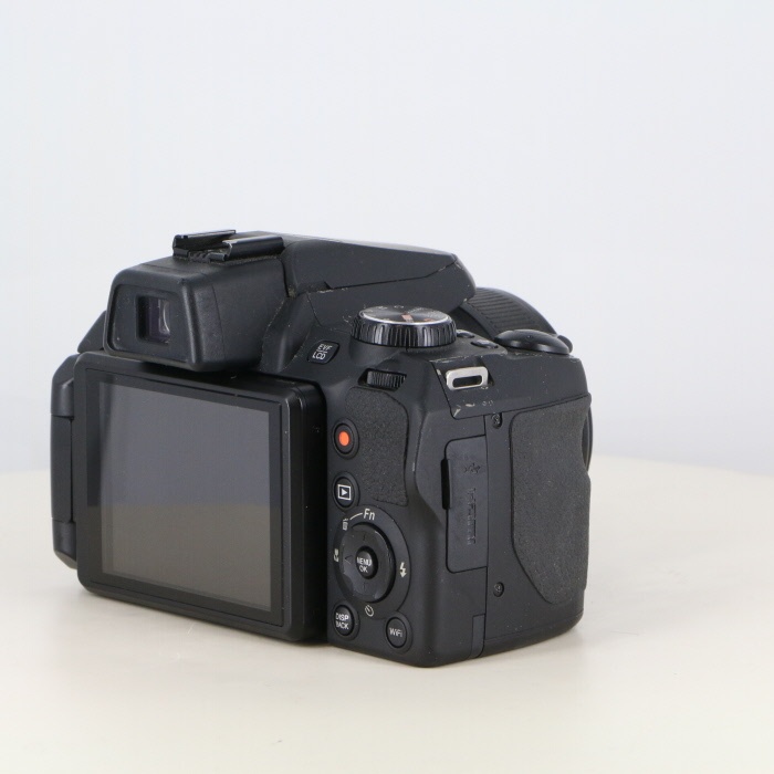 フジフイルム FinePix S1