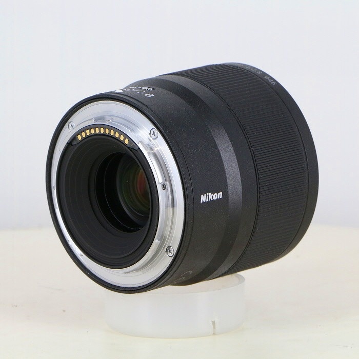 ニコン Z MC 50/2.8