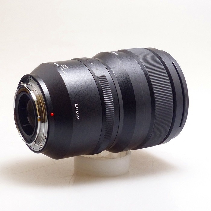 パナソニック S50/1.4 （S-X50）